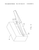 PAPER-OUT MECHANISM FOR PRINTING APPARATUS diagram and image