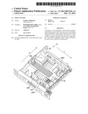 SHEET STACKER diagram and image