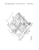 SHEET STACKER diagram and image