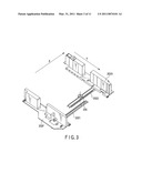 SHEET STACKER diagram and image