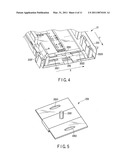 SHEET STACKER diagram and image