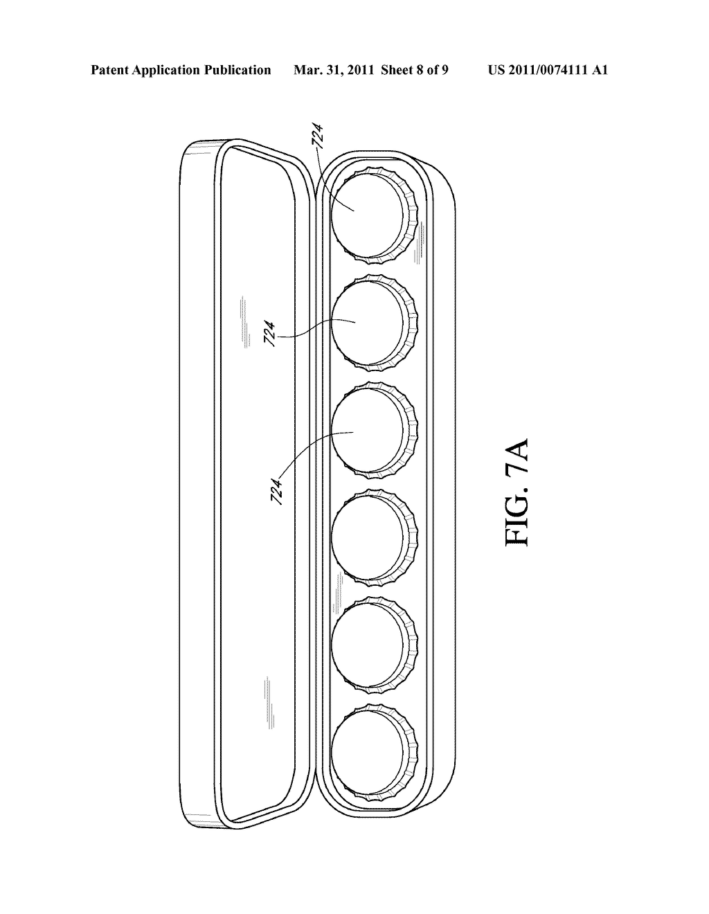 TARGET-BASED GAME & METHODS OF PLAYING THEREOF - diagram, schematic, and image 09