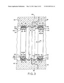 COLLAPSIBLE EXPANSION MECHANISM FOR EFFECTING A SEAL diagram and image