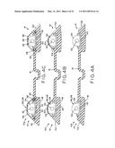 COLLAPSIBLE EXPANSION MECHANISM FOR EFFECTING A SEAL diagram and image