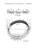 COLLAPSIBLE EXPANSION MECHANISM FOR EFFECTING A SEAL diagram and image