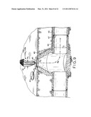 COLLAPSIBLE EXPANSION MECHANISM FOR EFFECTING A SEAL diagram and image