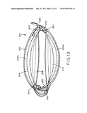 COLLAPSIBLE EXPANSION MECHANISM FOR EFFECTING A SEAL diagram and image