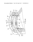 COLLAPSIBLE EXPANSION MECHANISM FOR EFFECTING A SEAL diagram and image