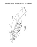 COLLAPSIBLE EXPANSION MECHANISM FOR EFFECTING A SEAL diagram and image