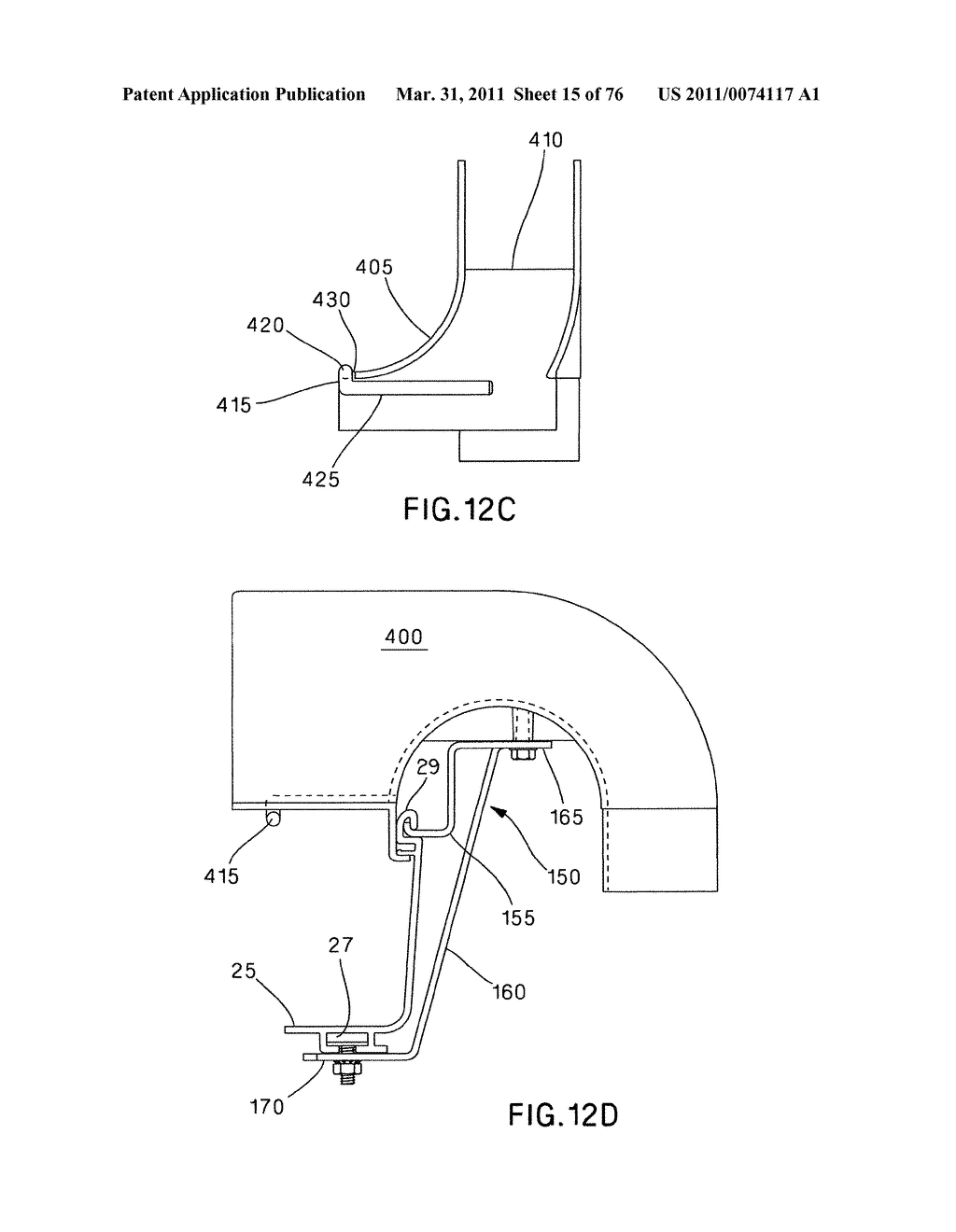 Cable Drop System - diagram, schematic, and image 16