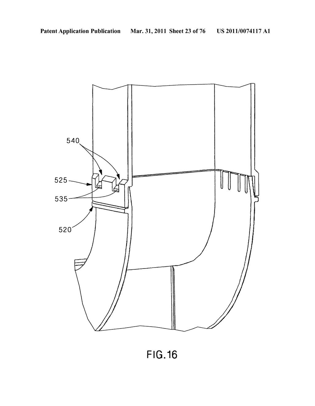 Cable Drop System - diagram, schematic, and image 24