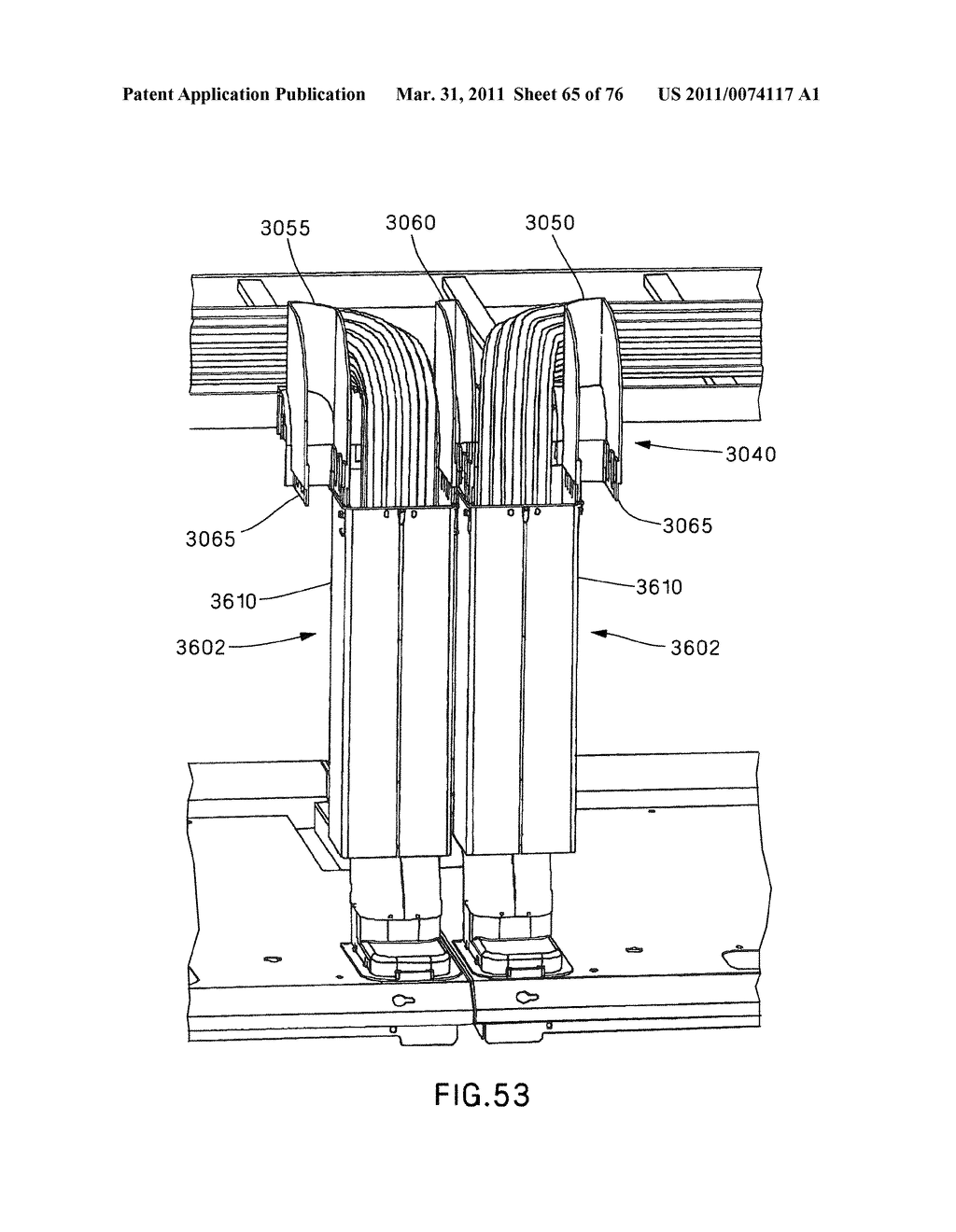 Cable Drop System - diagram, schematic, and image 66