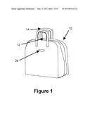 FOLDABLE WHEELED CONTAINER diagram and image