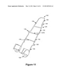 FOLDABLE WHEELED CONTAINER diagram and image