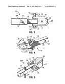 PIVOTING HITCH ASSEMBLY diagram and image