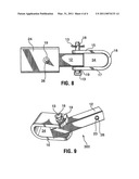 PIVOTING HITCH ASSEMBLY diagram and image