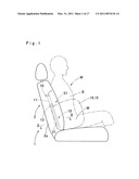 Airbag apparatus diagram and image