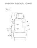Airbag apparatus diagram and image