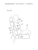 Airbag apparatus diagram and image