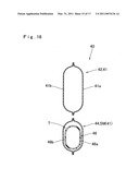 Airbag apparatus diagram and image