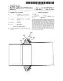 SPHERICAL FLANGE JOINT diagram and image