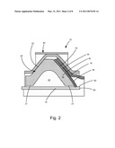 SPHERICAL FLANGE JOINT diagram and image