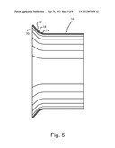 SPHERICAL FLANGE JOINT diagram and image