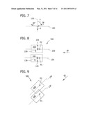 FLOATING OFFSHORE WIND FARM, A FLOATING OFFSHORE WIND TURBINE AND A METHOD FOR POSITIONING A FLOATING OFFSHORE WIND TURBINE diagram and image