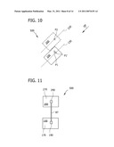 FLOATING OFFSHORE WIND FARM, A FLOATING OFFSHORE WIND TURBINE AND A METHOD FOR POSITIONING A FLOATING OFFSHORE WIND TURBINE diagram and image