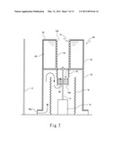 Solar Thermal Power Generation Apparatus diagram and image