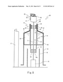 Solar Thermal Power Generation Apparatus diagram and image