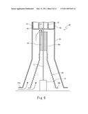 Solar Thermal Power Generation Apparatus diagram and image