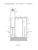 Solar Thermal Power Generation Apparatus diagram and image