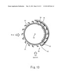 Solar Thermal Power Generation Apparatus diagram and image