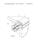 Panel Assembly diagram and image