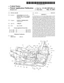 Swivel Frame diagram and image