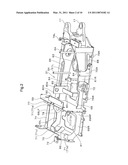 Swivel Frame diagram and image