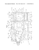 Swivel Frame diagram and image