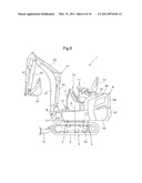 Swivel Frame diagram and image