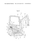 Swivel Frame diagram and image