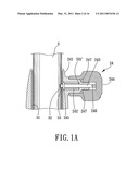 INFANT ROCKING CHAIR AND DRIVING DEVICE FOR DRIVING THE SAME diagram and image