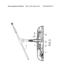 INFANT ROCKING CHAIR AND DRIVING DEVICE FOR DRIVING THE SAME diagram and image