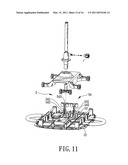 INFANT ROCKING CHAIR AND DRIVING DEVICE FOR DRIVING THE SAME diagram and image