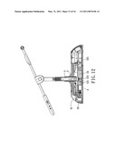 INFANT ROCKING CHAIR AND DRIVING DEVICE FOR DRIVING THE SAME diagram and image