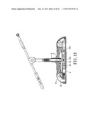 INFANT ROCKING CHAIR AND DRIVING DEVICE FOR DRIVING THE SAME diagram and image