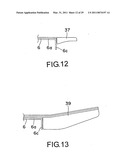 Chair diagram and image