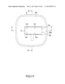 Chair diagram and image