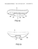 Chair diagram and image