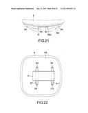 Chair diagram and image