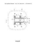 Chair diagram and image